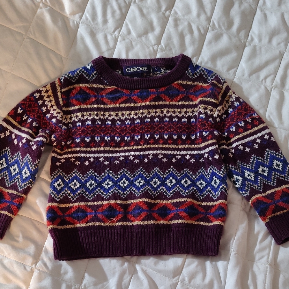 Sweater